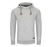 riverso RivJulian 5XL Grey Melange Standard 1 (23200) (404680) Grau 5XL