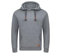 riverso RivJulian S Grey Melange Standard 2 (23300) (404713) Grau S