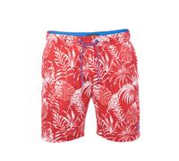 riverso RIVKai 3XL Cherry Red Bright Royal Blue (792934) Rot 3XL