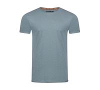 riverso RIVLenny O-Neck 4XL Slate Blue (808956) Petrol 4XL