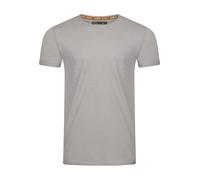 riverso RIVLenny O-Neck XXL Smoke Grey (808946) Grau XXL