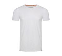 riverso RIVLenny O-Neck XXL Weiß (808938) Weiß XXL