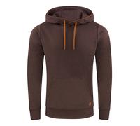 riverso RIVSandro 4XL Dark Brown (837623) Braun 4XL