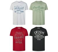 riverso RIVLeon 4er Pack XXL Farbmix 31 (826608) Mehrfarbig XXL