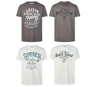 riverso RIVLeon 4er Pack 4XL Pack 5 (379129) Mehrfarbig 4XL