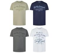 riverso RIVLeon 4er Pack 4XL Pack 16 (650430) Mehrfarbig 4XL