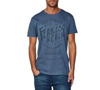 riverso RIVLeon M Washed Indigo Blue (H1JD) (724579) Blau M