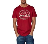 riverso RIVLeon XXL Dried Tomato Red (F1JD) (720098) Rot XXL