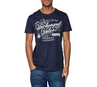 riverso RIVLeon 4XL Dark Navy (G1JD) (719932) Blau 4XL