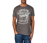 riverso RIVLeon 5XL Grau (DJD) (377907) Grau 5XL