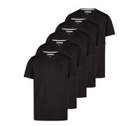 riverso riverso RIVDean 5er Set Pack XL Pack 1 (894673) Schwarz XL