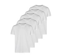 riverso riverso RIVDean 5er Set Pack 4XL Pack 2 (894684) Weiß 4XL