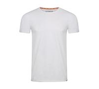 riverso RIVLenny O-Neck 5XL Weiß (808941) Weiß 5XL