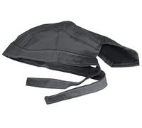 RIVERWELD Schweißkappe Flammhemmende Stoffpiraten Hut graue Farbe für Schweißer Übereinstimmung mit Schweißhelm Arbeitsschutzausrüstung Kopfschutzschutz