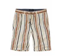Riviera-Strato-Shorts Mey & Edlich Beige 56 Herren