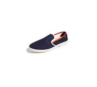 Rivieras Le Grand Bleu, Unisex-Erwachsene Espadrilles, Blau (Marine 9226), 42 EU