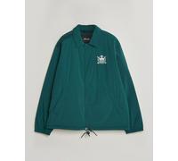 RLX Ralph Lauren Coach Jacket Moss Agate Grün L
