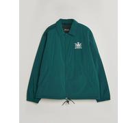 RLX Ralph Lauren Coach Jacket Moss Agate Grün S