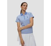 Rlx Ralph Lauren Damen-poloshirt 285a10532-400 Print;Blau S