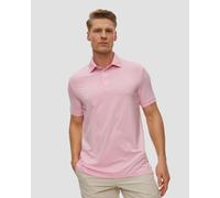 Rlx Ralph Lauren Herren-poloshirt In Pink 785a93288-650 Pink XXL