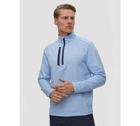 Rlx Ralph Lauren Herren-sweatshirt 785a96937-400 Blau M