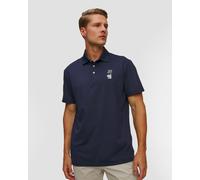 Rlx Ralph Lauren Poloshirt Für Herren 785a82949-410 Dunkelblau L