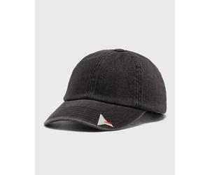 Roa X Wrangler Aero 6 Panel Cap men Caps brown in Größe:ONE SIZE