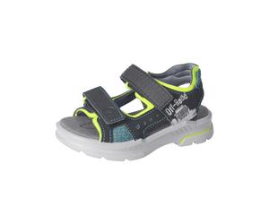 ROAD schwarz/neongelb - Gr. - 32