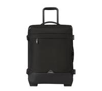 Samsonite Roadseeker Wheeled Duffle 55/20 Backpack deep black