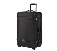 ROADSEEKER/DUFFLE/WH 68/25/DEEP BLACK