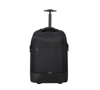 ROADSEEKER LAPTOP BACKPACK/WH 17.3" DEEP BLACK