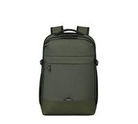 ROADSEEKER Travel Backpack 15,6 " dark olive
