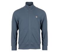 ROADSIGN australia Herren Sweatjacke für Layer-Looks an kühlen Tagen blau, 2XL