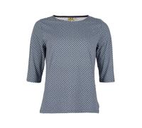 Roadsign Longsleeve in Blau - Größe XL | Damen Tops