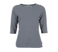 Roadsign Longsleeve in Dunkelblau - Größe XXL | Damen Tops