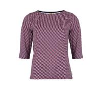 Roadsign Longsleeve in Lila - Größe S | Damen Tops