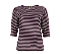 Roadsign Longsleeve in Lila - Größe XL | Damen Tops