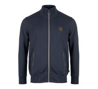 Roadsign Sweatjacke in Dunkelblau - Größe M | Herren Sweatshirts Jacken