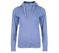 Roadsign Sweatjacke in Lila - Größe M | Damen Sweatshirts Jacken