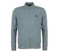 Roadsign Sweatjacke in Türkis - Größe 3XL | Herren Sweatshirts Jacken