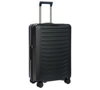 Porsche Design Roadster Hardcase Spinner Trolley M black matt