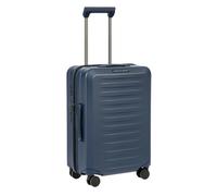 Porsche Design Roadster Hardcase - 4-Rollen-Kabinentrolley S 55 cm (dark blue)