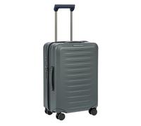 Porsche Design Roadster Hardcase - 4-Rollen-Kabinentrolley S 55 cm (grey matt) 55 cm