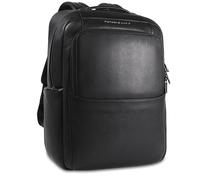 PORSCHE DESIGN Roadster Backpack L Black