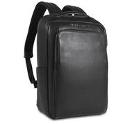 Porsche Design Roadster Leather Backpack XS black