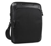 Porsche Design Roadster Nylon Shoulderbag S 28 cm black