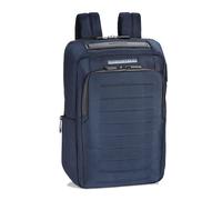 Porsche Design Roadster Pro Daypack 39.5 cm Laptopfach blau
