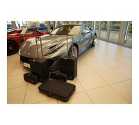 Roadsterbag Ferrari 812 Superfast + F12 (EU-Version) - 5-tlg. Kofferset Kofferraum Schwarz Koffer24