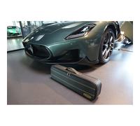 Roadsterbag Maserati MC 20 - 1-tlg. Koffer Rücksitz Heckablage Schwarz Koffer24