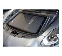 Roadsterbag - Roadsterbag Alpine A110 1-tlg. Kofferset vorderer Kofferraum (EU) - Leder Koffer24